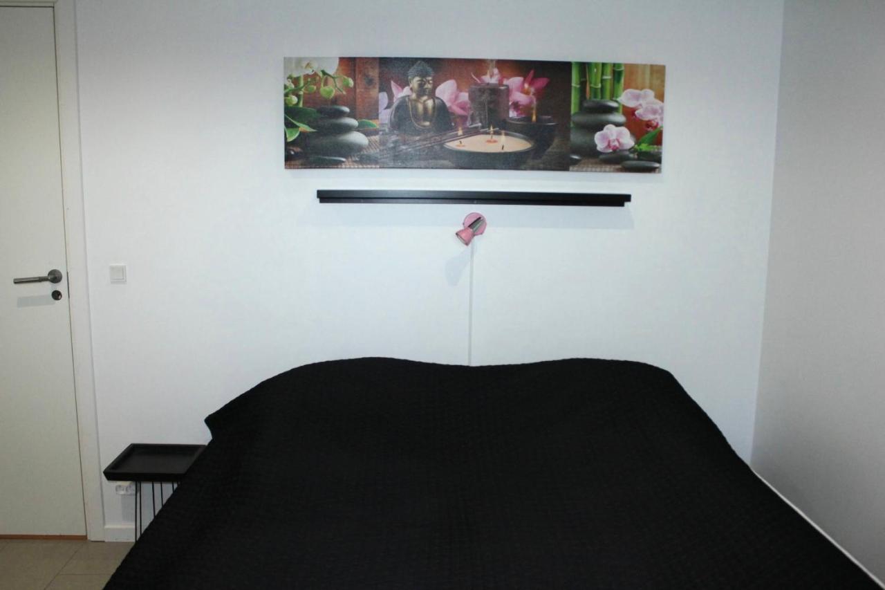 Lothani Luxury Inn Ольборг Экстерьер фото